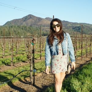 Meet your Posher, Gabriela